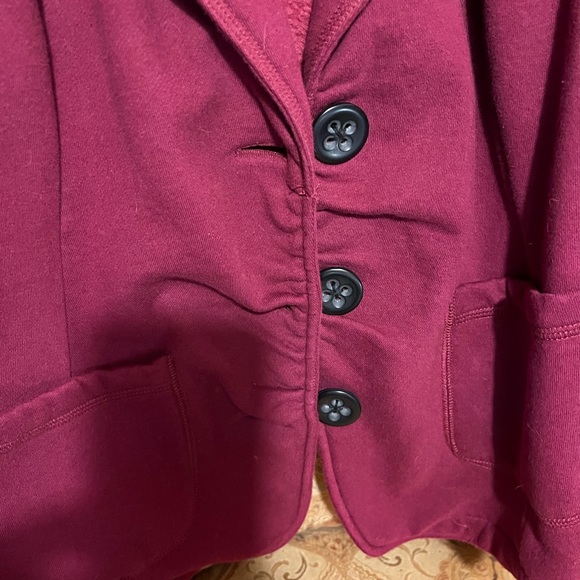 Nomadic Traders Blazer - Picture 4 of 4